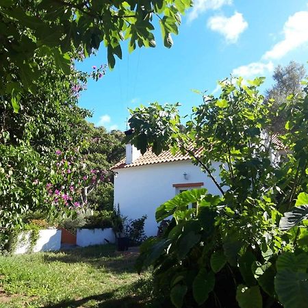 Quinta Algarve Das Relvinhas Monchique Exterior foto