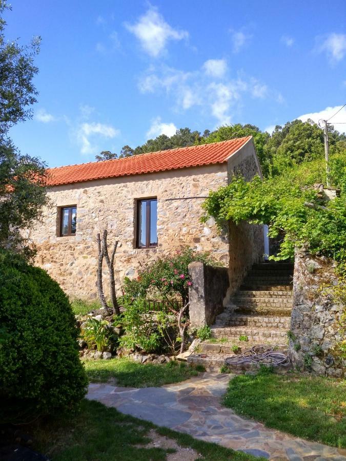 Quinta Algarve Das Relvinhas Monchique Exterior foto