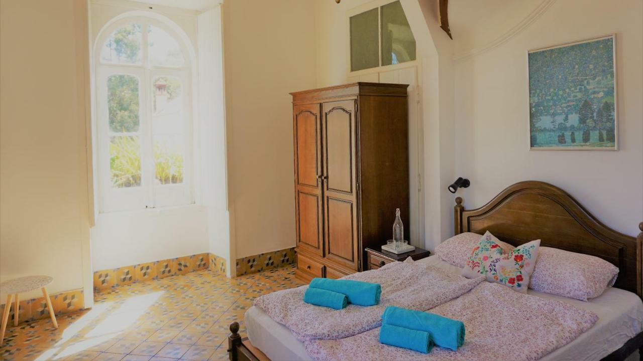 Quinta Algarve Das Relvinhas Monchique Exterior foto